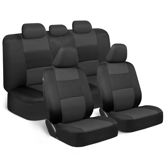 Car Seat Covers - OmniAutoX