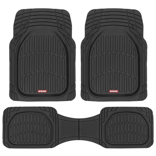 Car Floor Mats - OmniAutoX